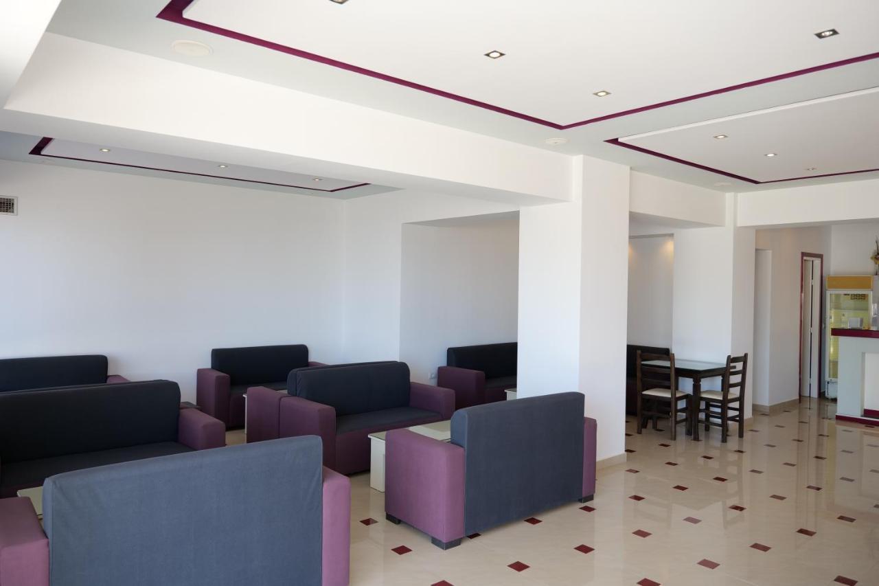 Miracle Apartments Saranda Exterior photo